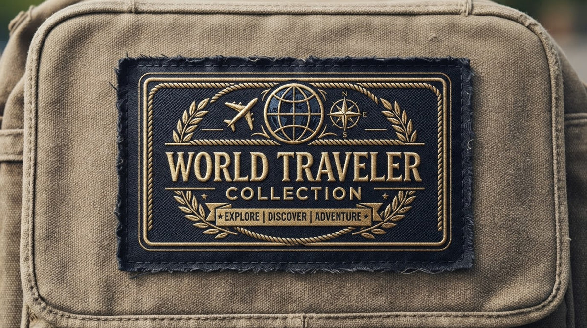 The World Traveler Collection