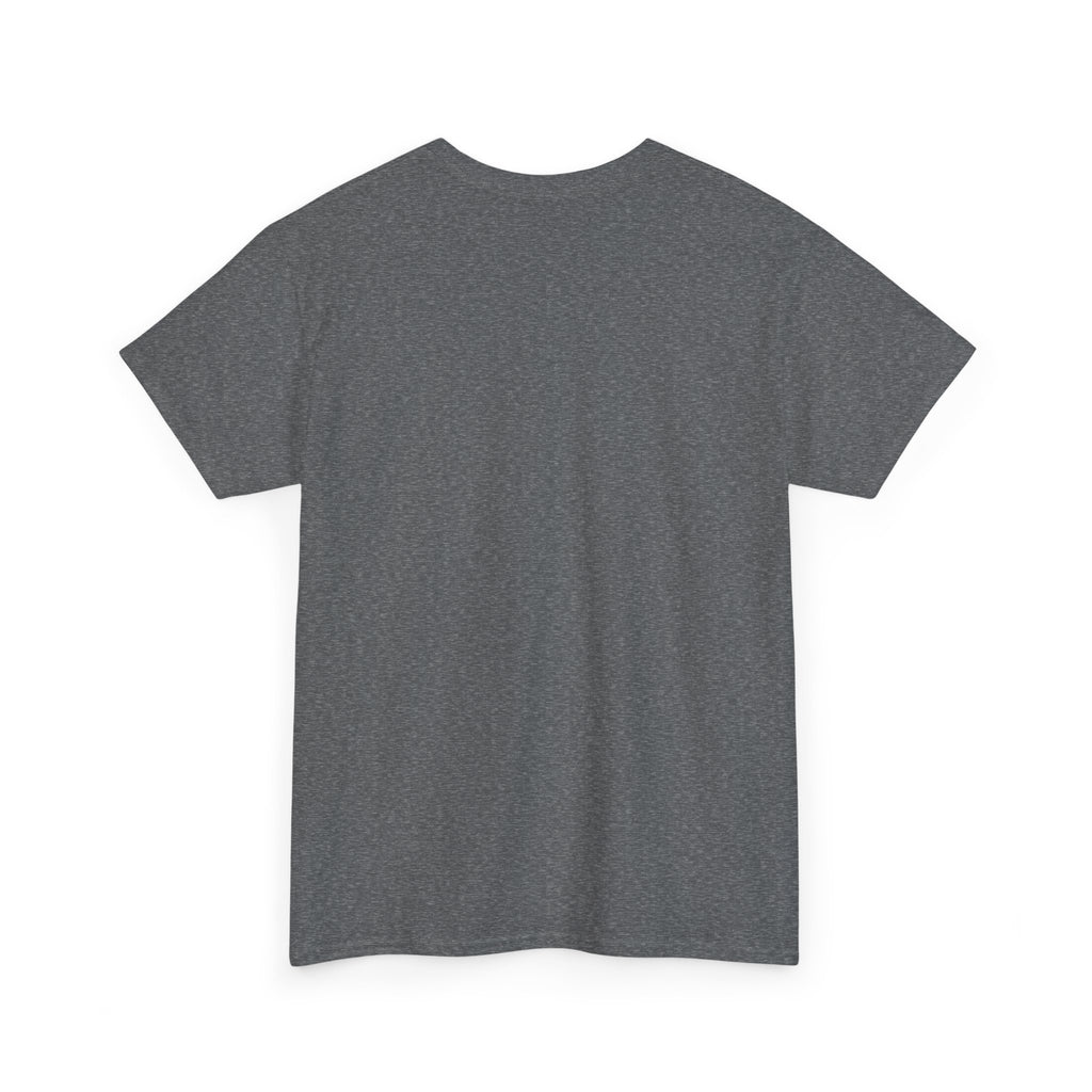Berlin, Germany World Traveler Unisex Heavy Cotton Tee