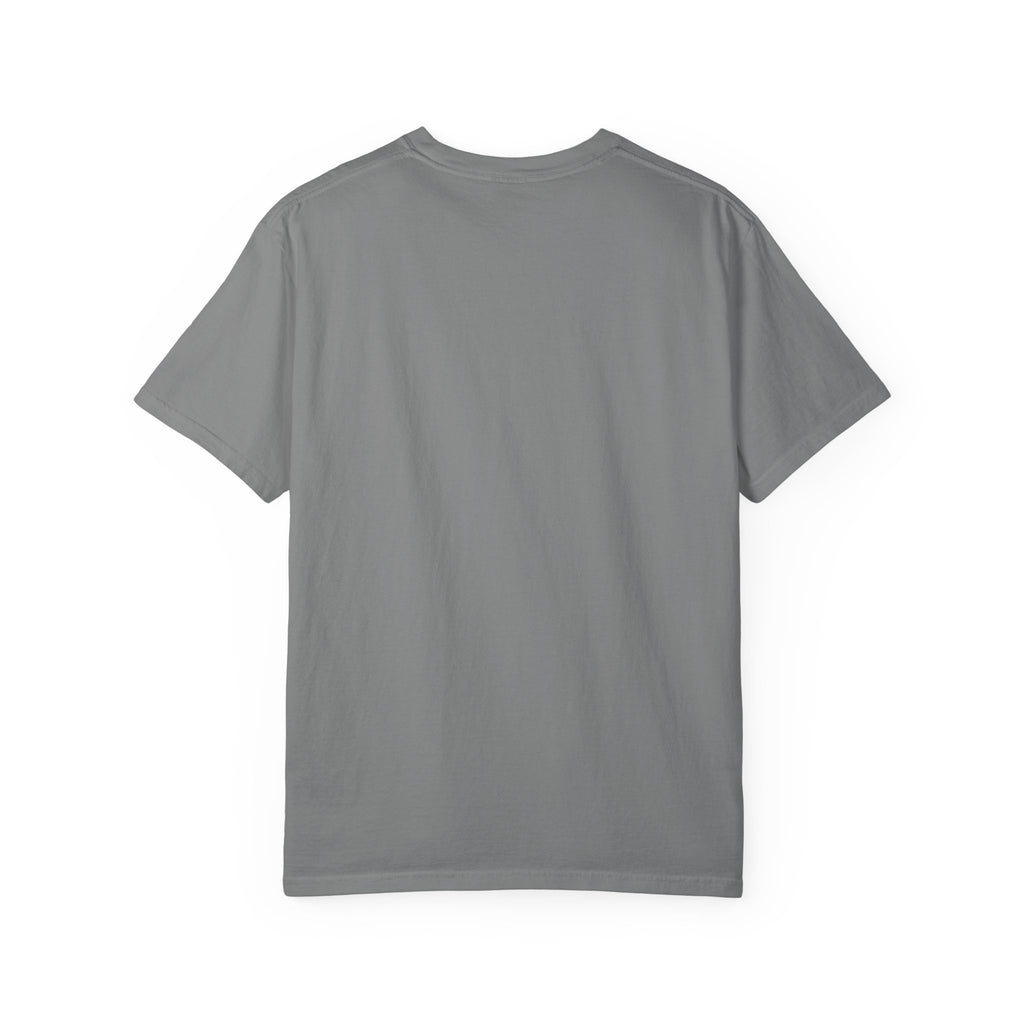 Benny & Beans Puppy Circle Graphic T-Shirt