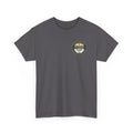 Rome World Traveler Unisex Heavy Cotton Tee
