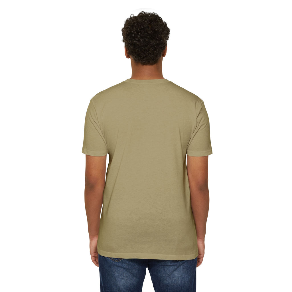 Loyal Beast Jack Russell Unisex T-shirt