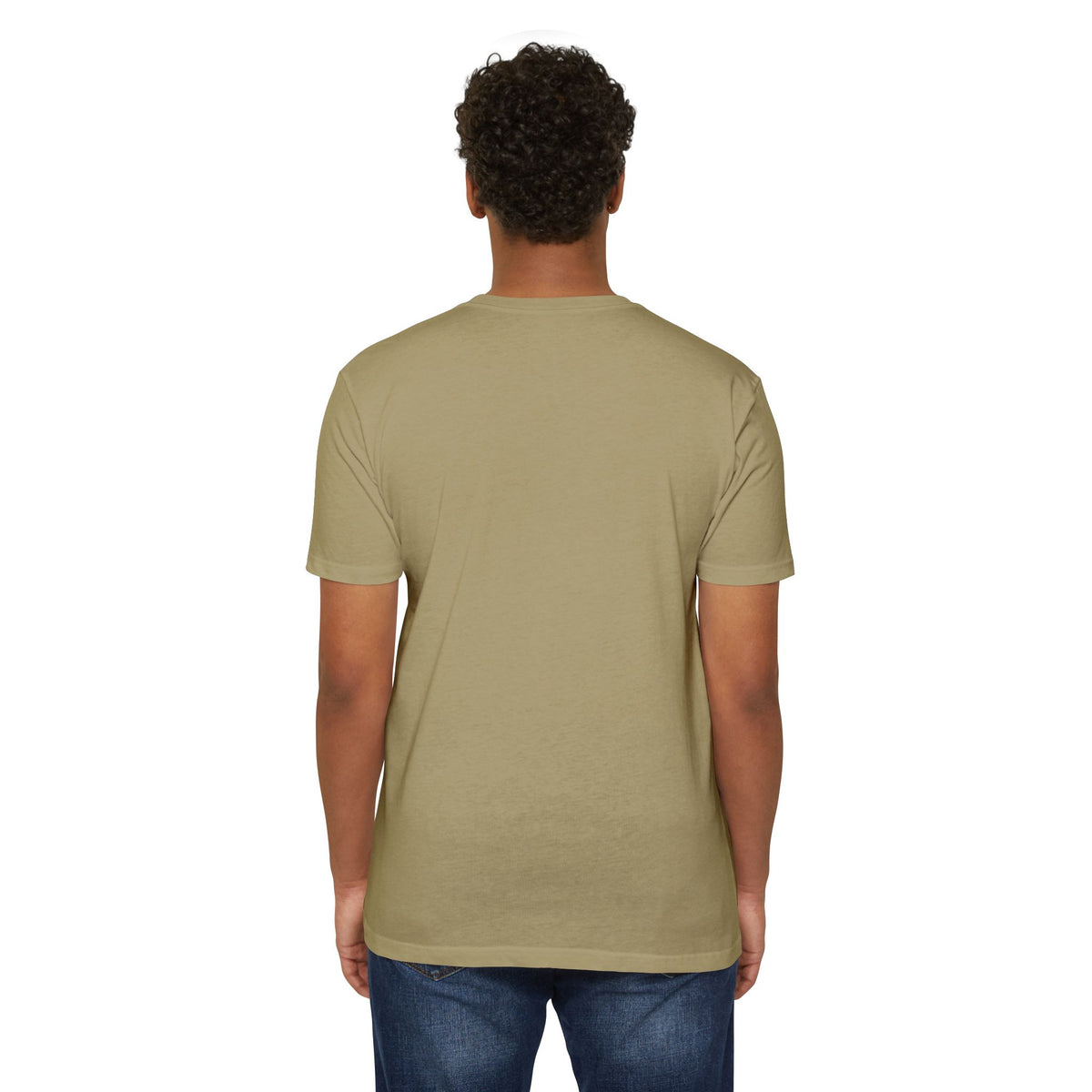 Loyal Beast Jack Russell Unisex T-shirt