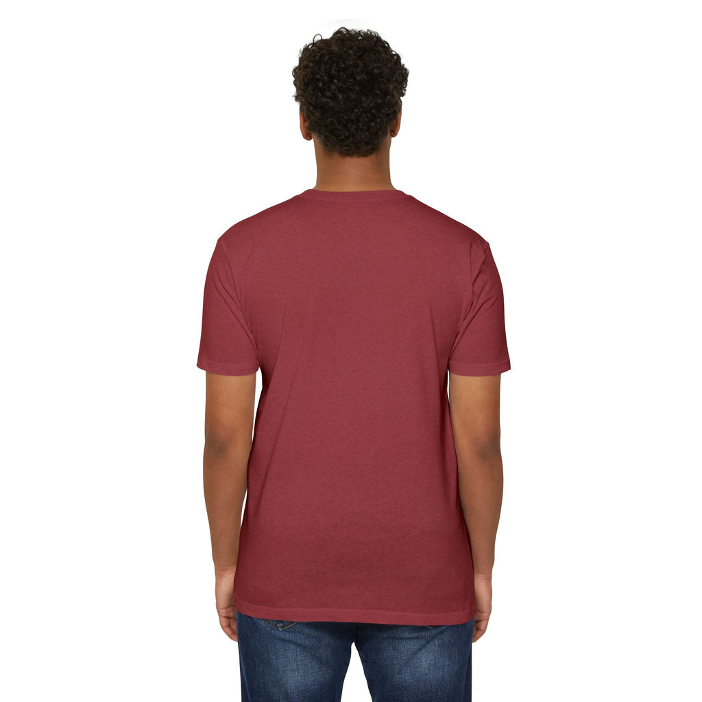 Loyal Beast Dachshund Unisex T-shirt