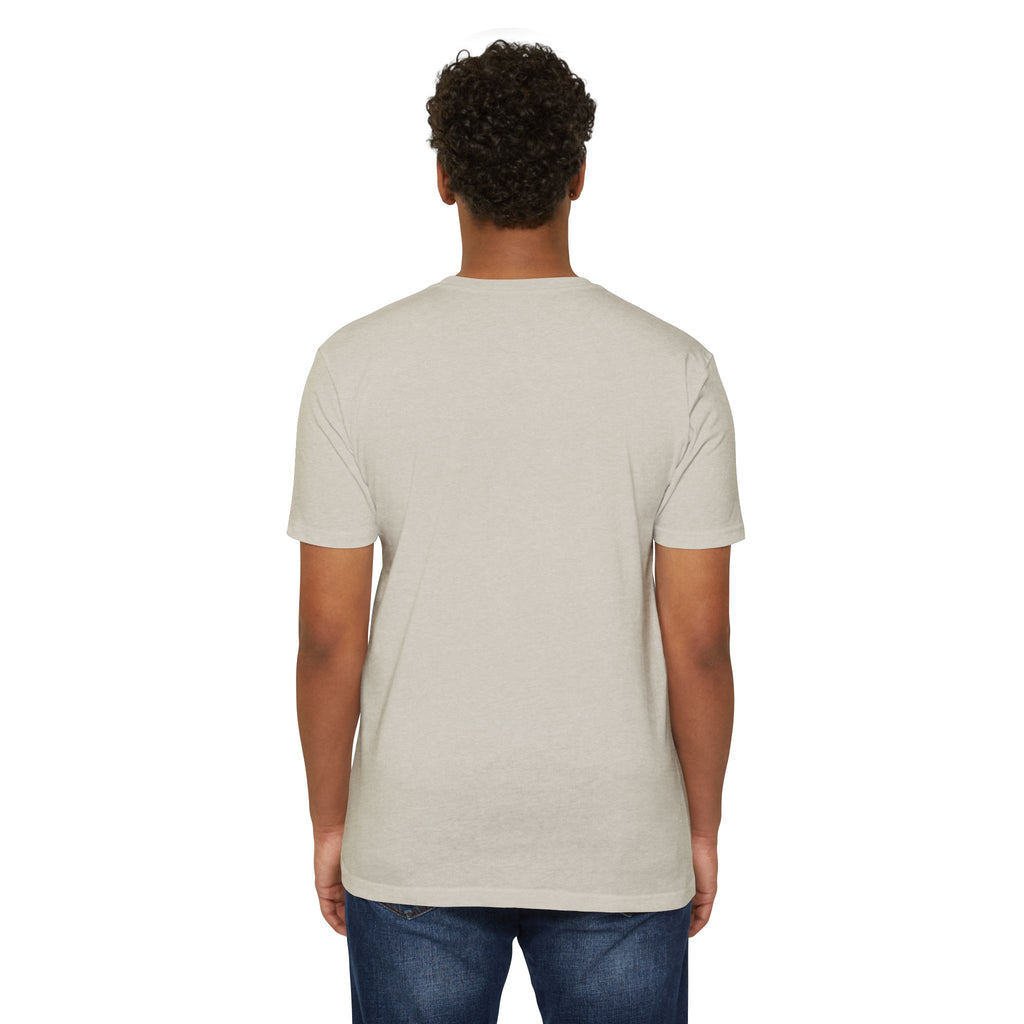 Loyal Beast Jack Russell Unisex T-shirt