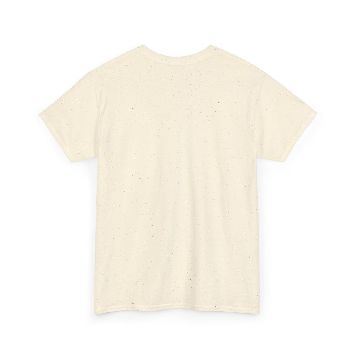 Loyal Beast Bernadoodle Unisex Heavy Cotton Tee