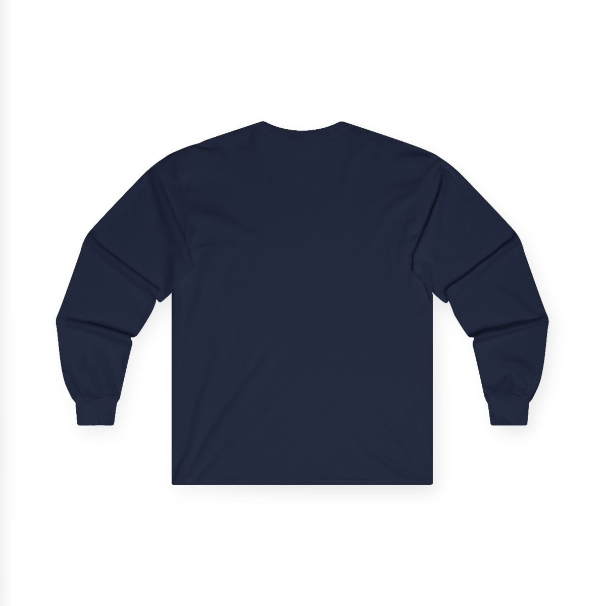 Thanksgiving Football Unisex Ultra Cotton Long Sleeve Tee