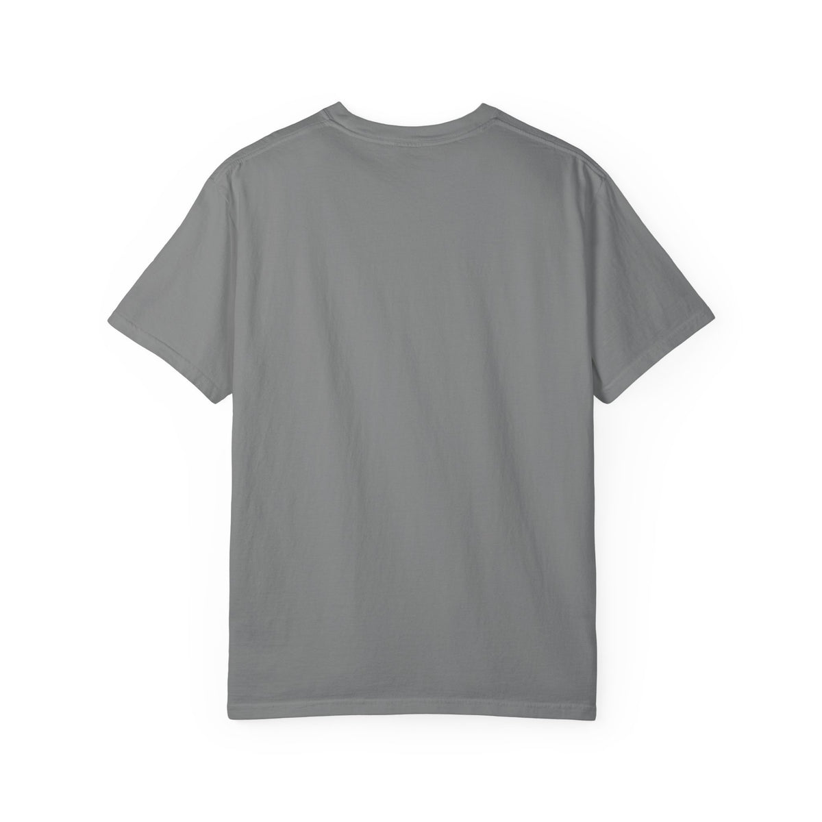 T-Shirt — Penny & Beans Vintage Dog Patch Graphic