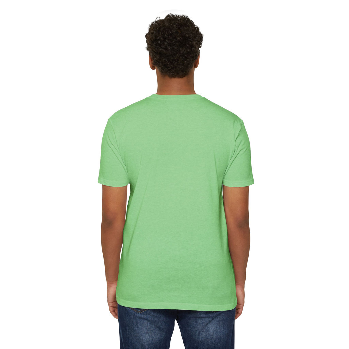 Loyal Beast Jack Russell Unisex T-shirt