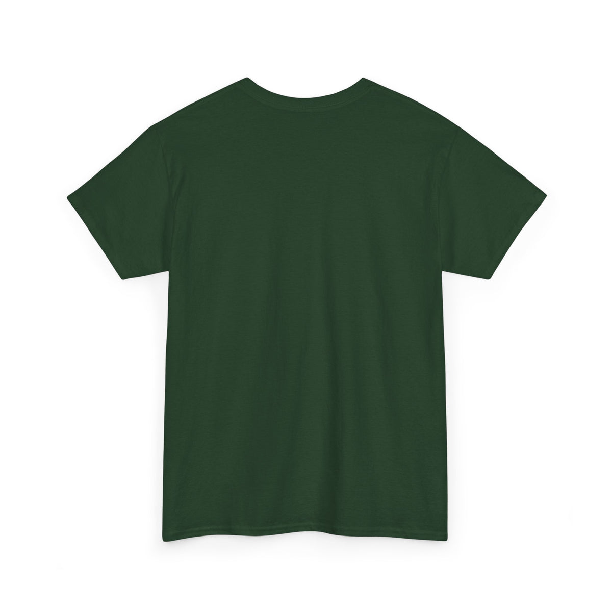 Time for a shot and a beer Unisex Heavy Cotton Tee