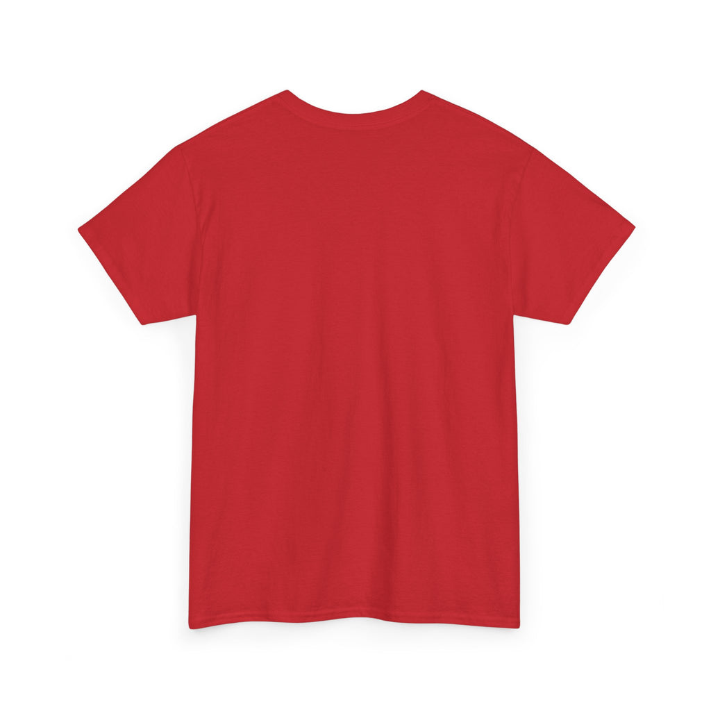 Loyal Beast Bernadoodle Unisex Heavy Cotton Tee