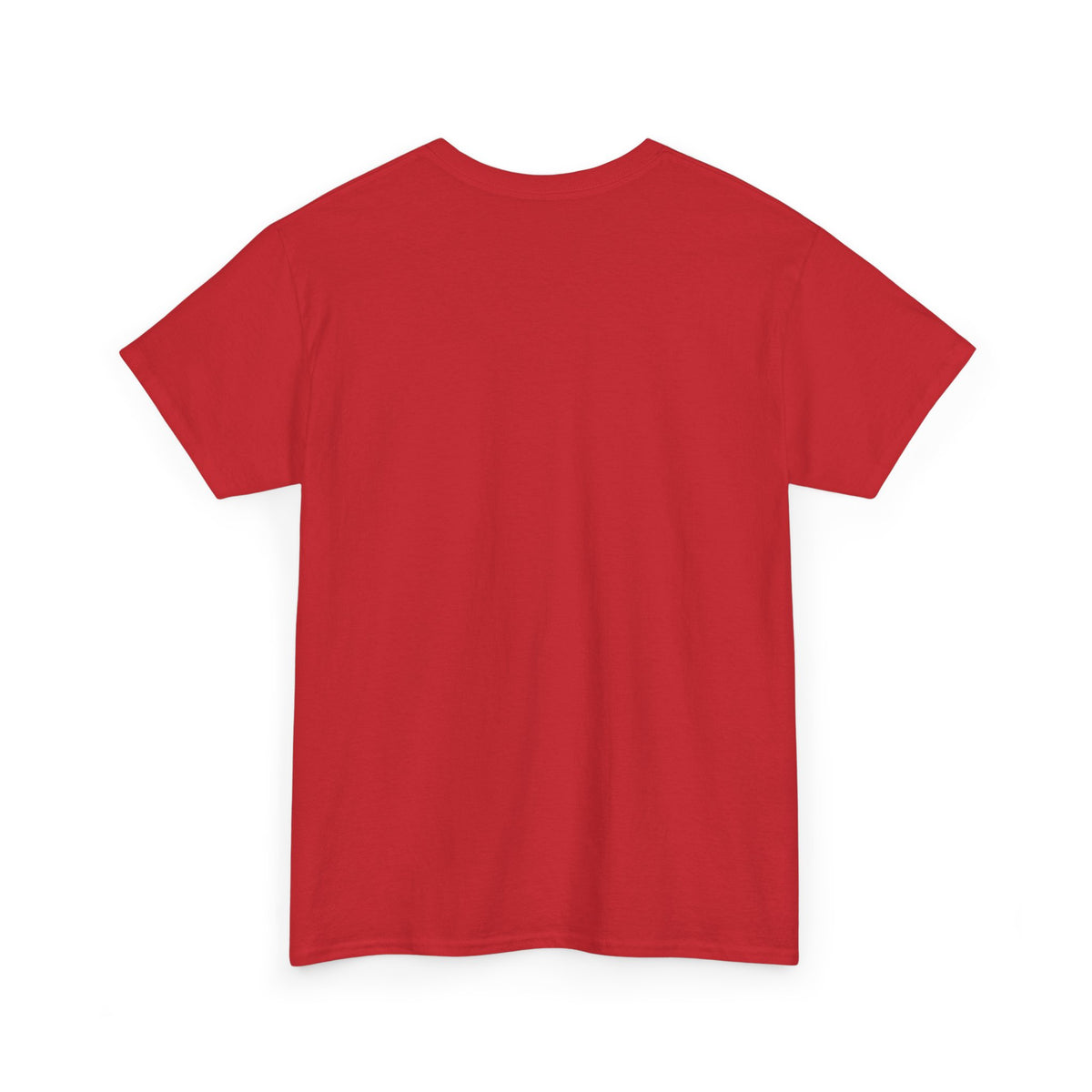 Loyal Beast Bernadoodle Unisex Heavy Cotton Tee