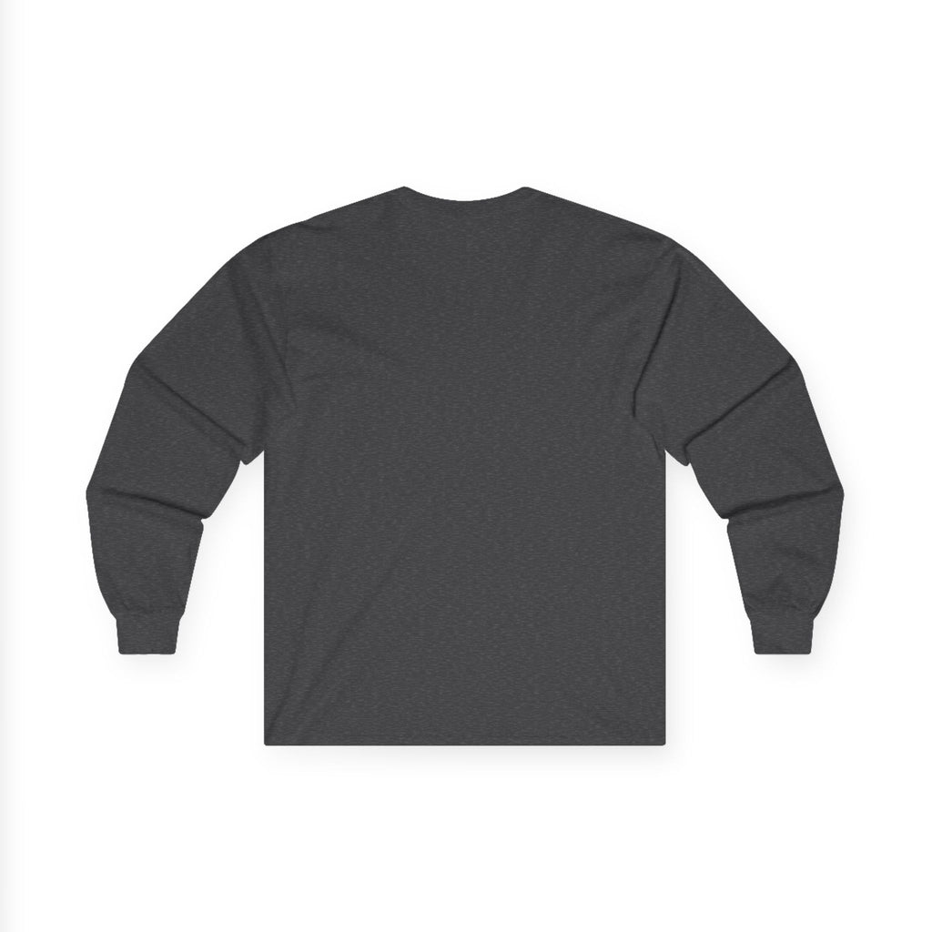 Thanksgiving Football Unisex Ultra Cotton Long Sleeve Tee