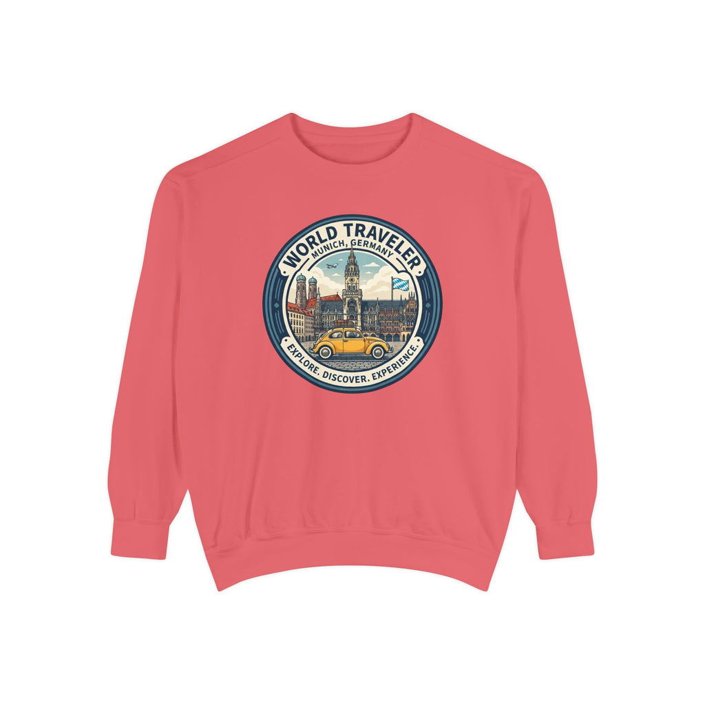 Munich, Germany Unisex  Sweatshirt
