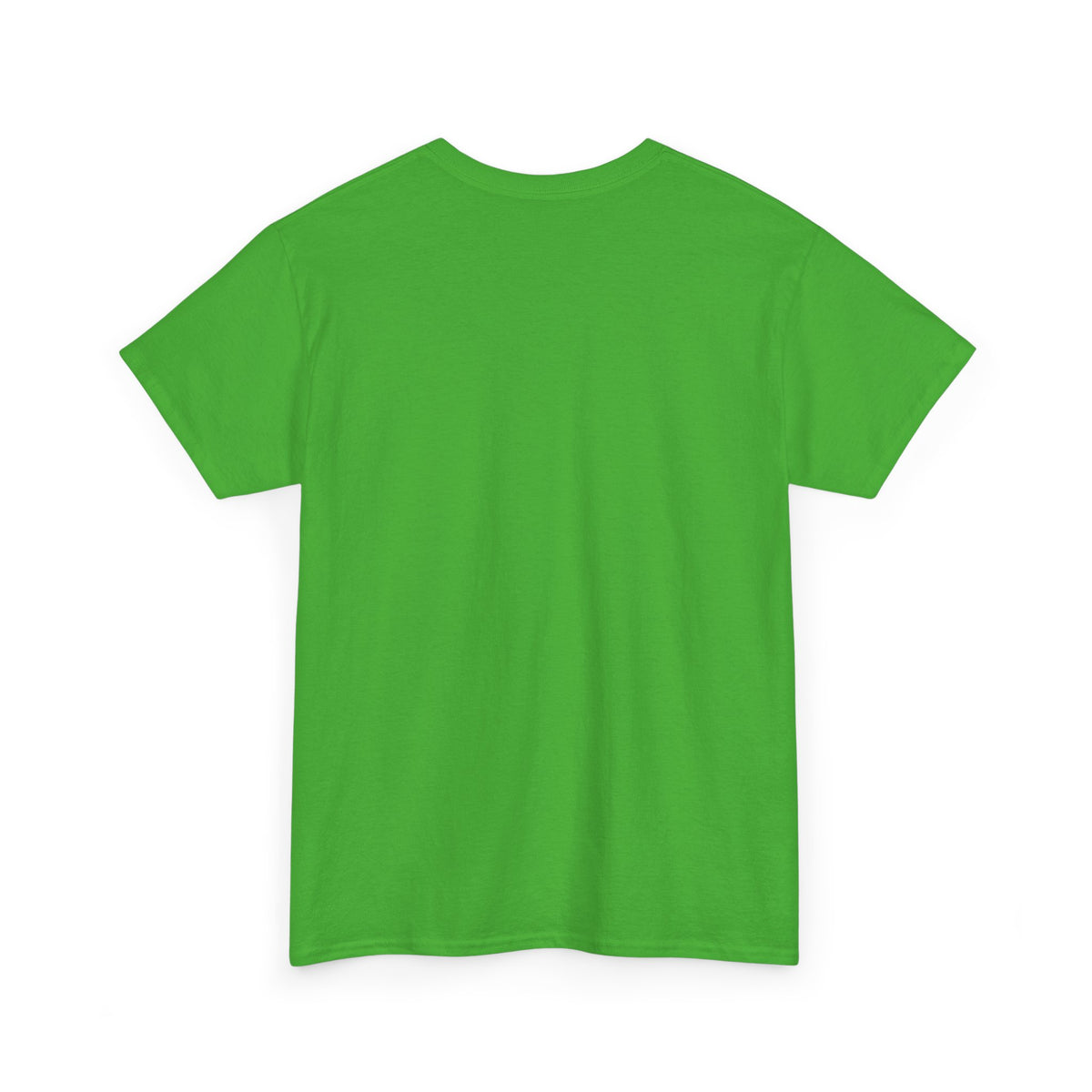 Magnolia, NJ Front Logo Unisex Heavy Cotton Tee