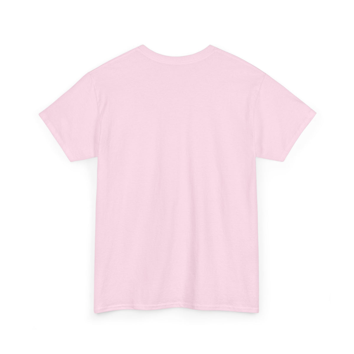 Loyal Beast Bernadoodle Unisex Heavy Cotton Tee