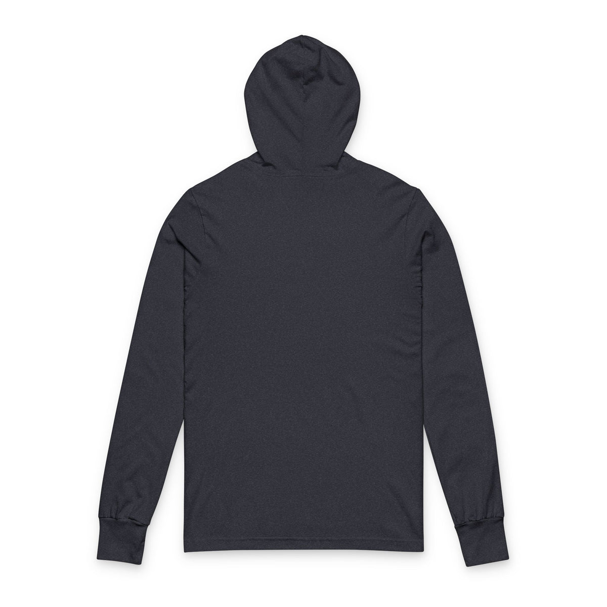Starry Night Unisex Hooded Long Sleeve Tee