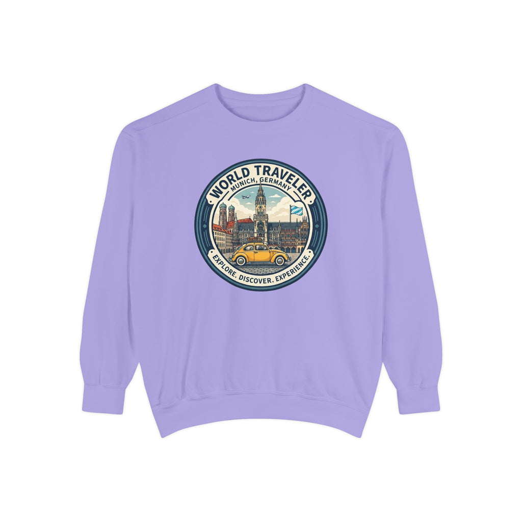 Munich, Germany Unisex  Sweatshirt
