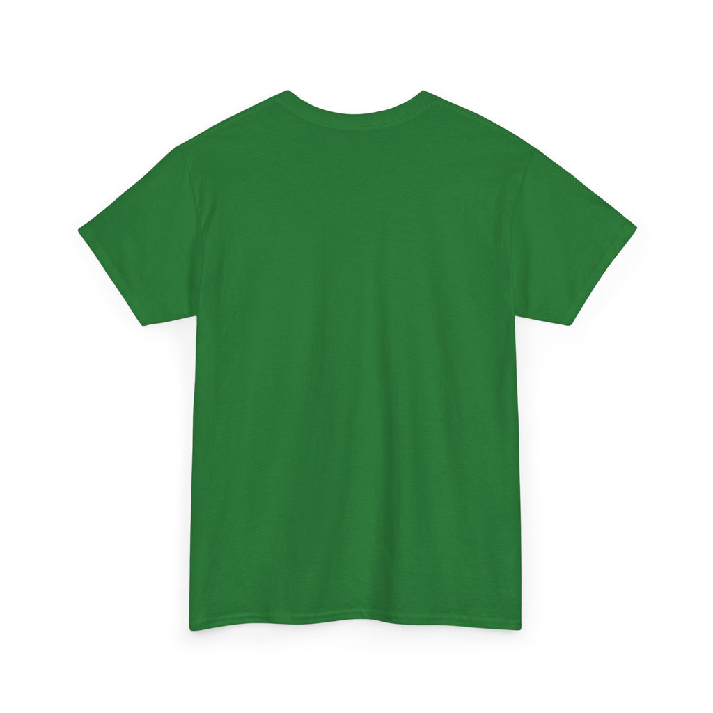 Berlin, Germany World Traveler Unisex Heavy Cotton Tee