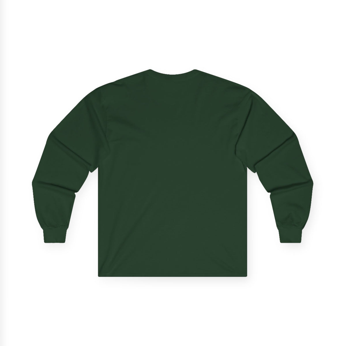 Thanksgiving Football Unisex Ultra Cotton Long Sleeve Tee