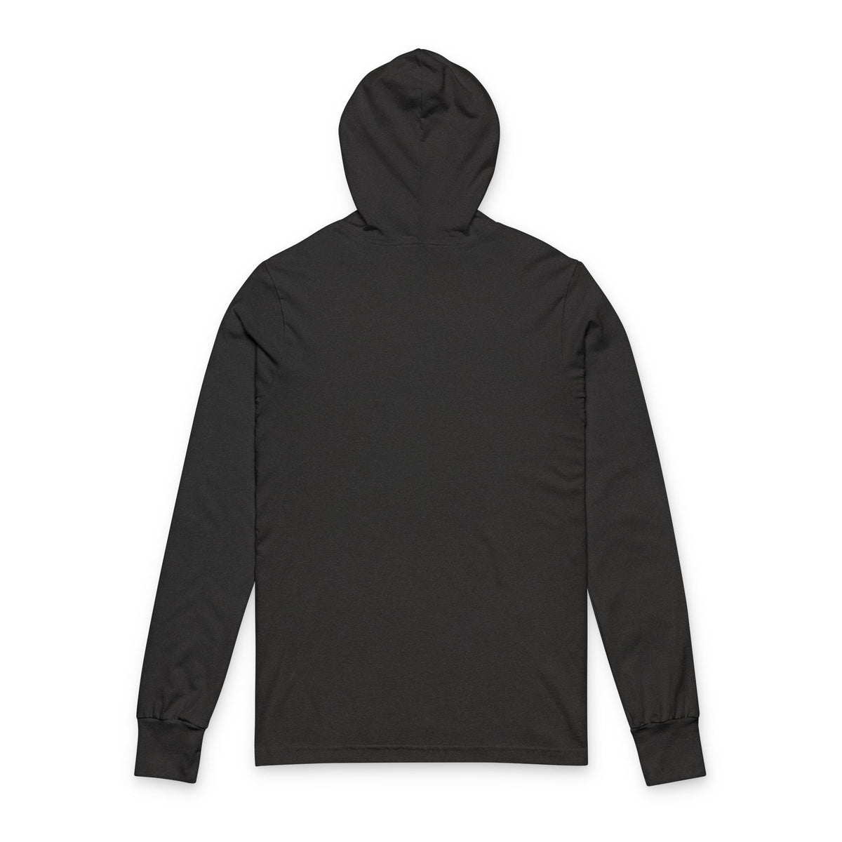 Starry Night Unisex Hooded Long Sleeve Tee