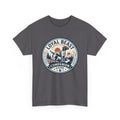Loyal Beast Pointer Unisex Heavy Cotton Tee
