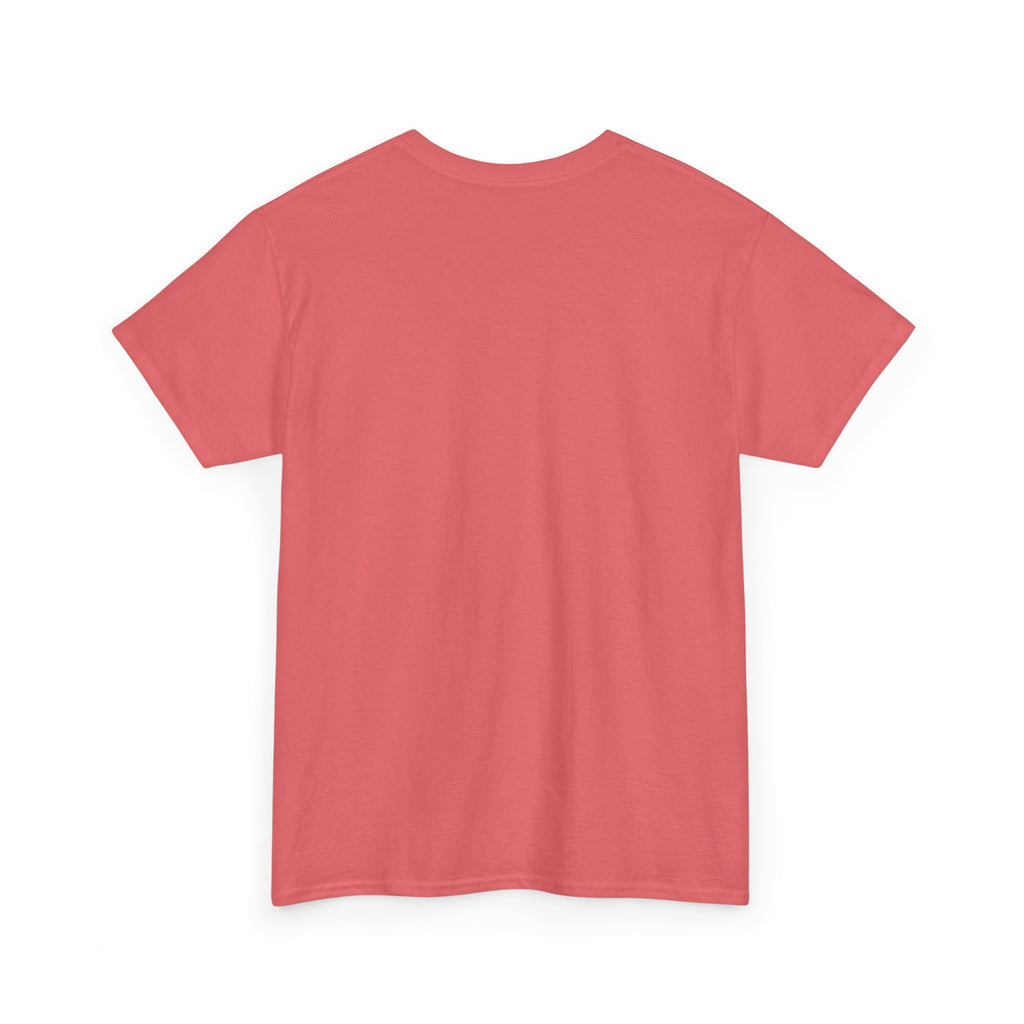Berlin, Germany World Traveler Unisex Heavy Cotton Tee