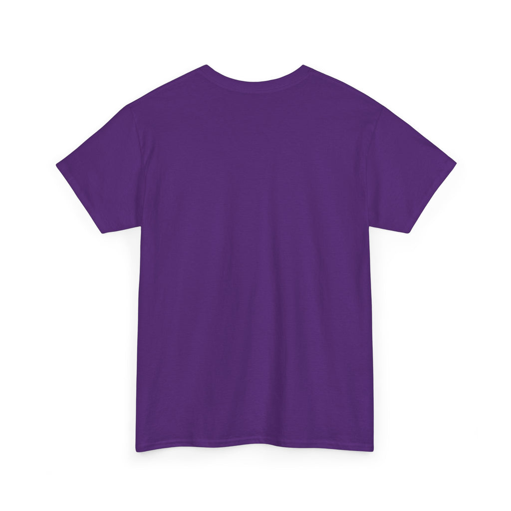Loyal Beast Pointer Unisex Heavy Cotton Tee