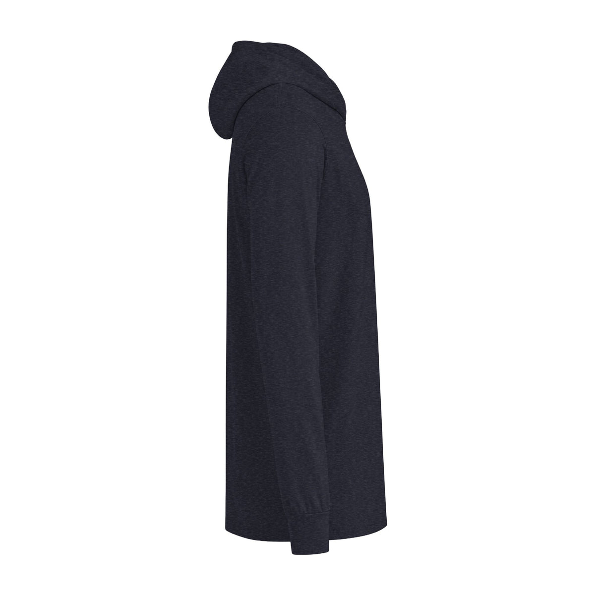 Starry Night Unisex Hooded Long Sleeve Tee