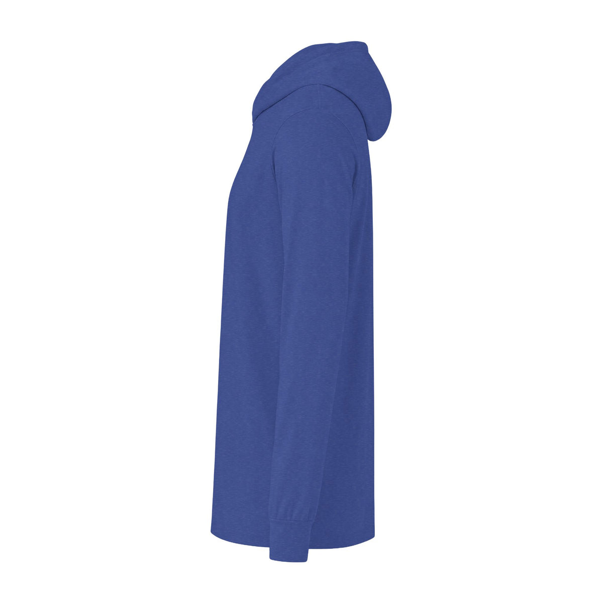 Starry Night Unisex Hooded Long Sleeve Tee