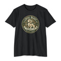 Loyal Beast Dachshund Unisex T-shirt