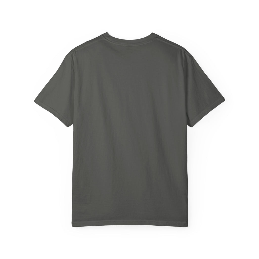 Benny & Beans Puppy Circle Graphic T-Shirt