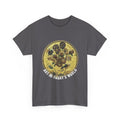 Art in Today’s World dying sunflowers T shirt