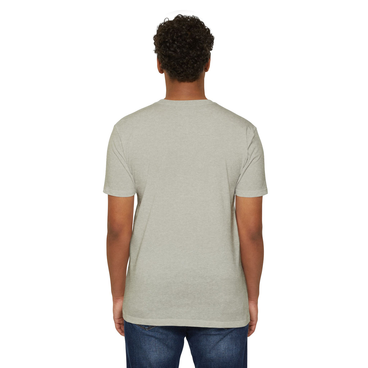 Loyal Beast Jack Russell Unisex T-shirt