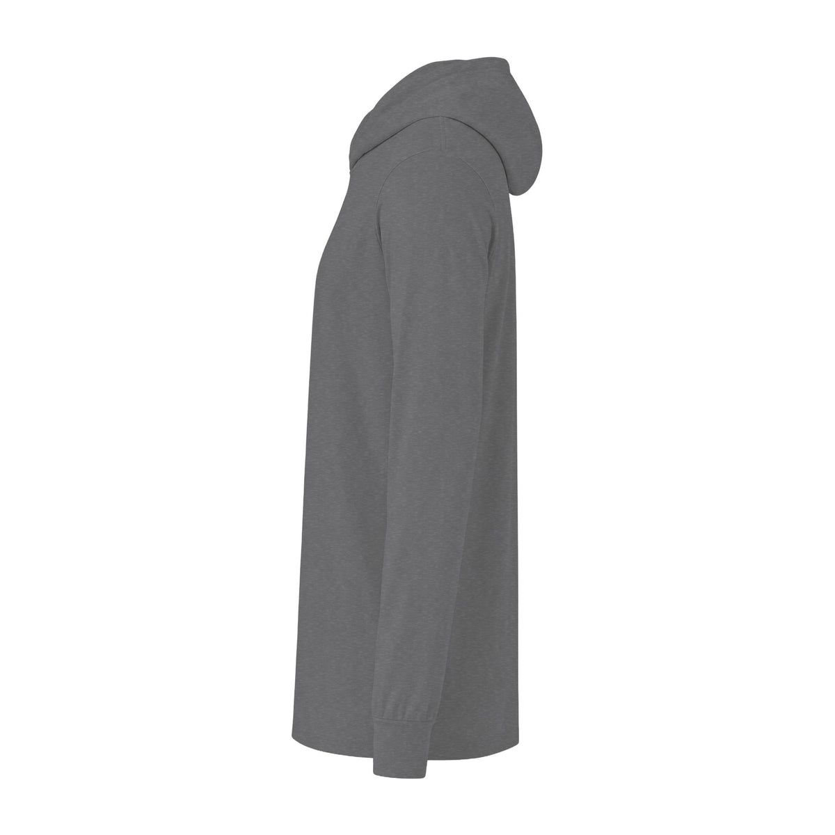 Starry Night Unisex Hooded Long Sleeve Tee