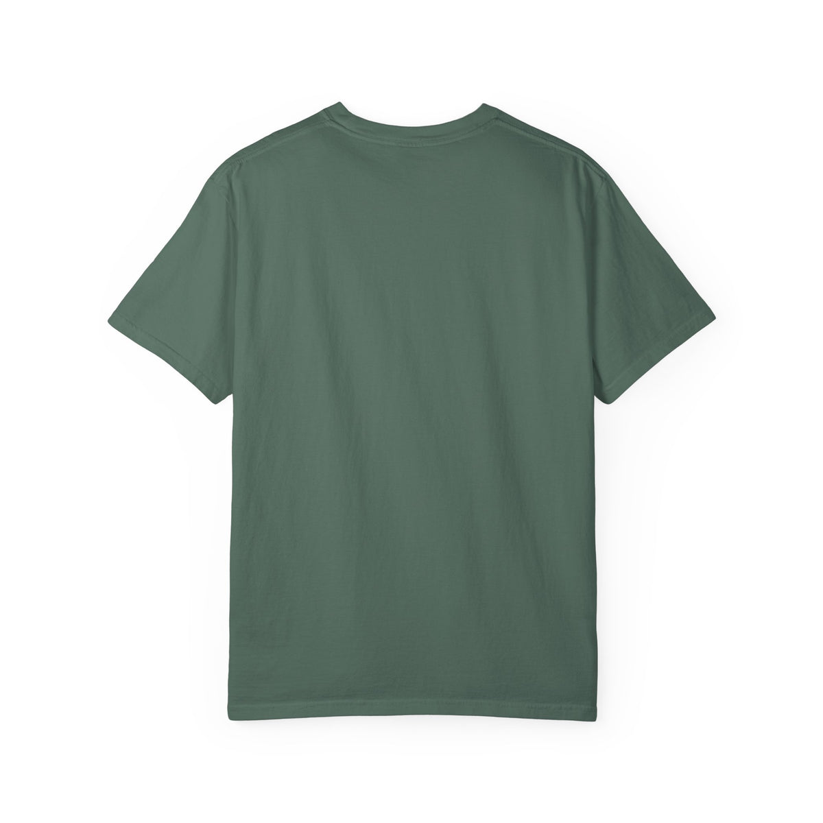 T-Shirt — Penny & Beans Vintage Dog Patch Graphic