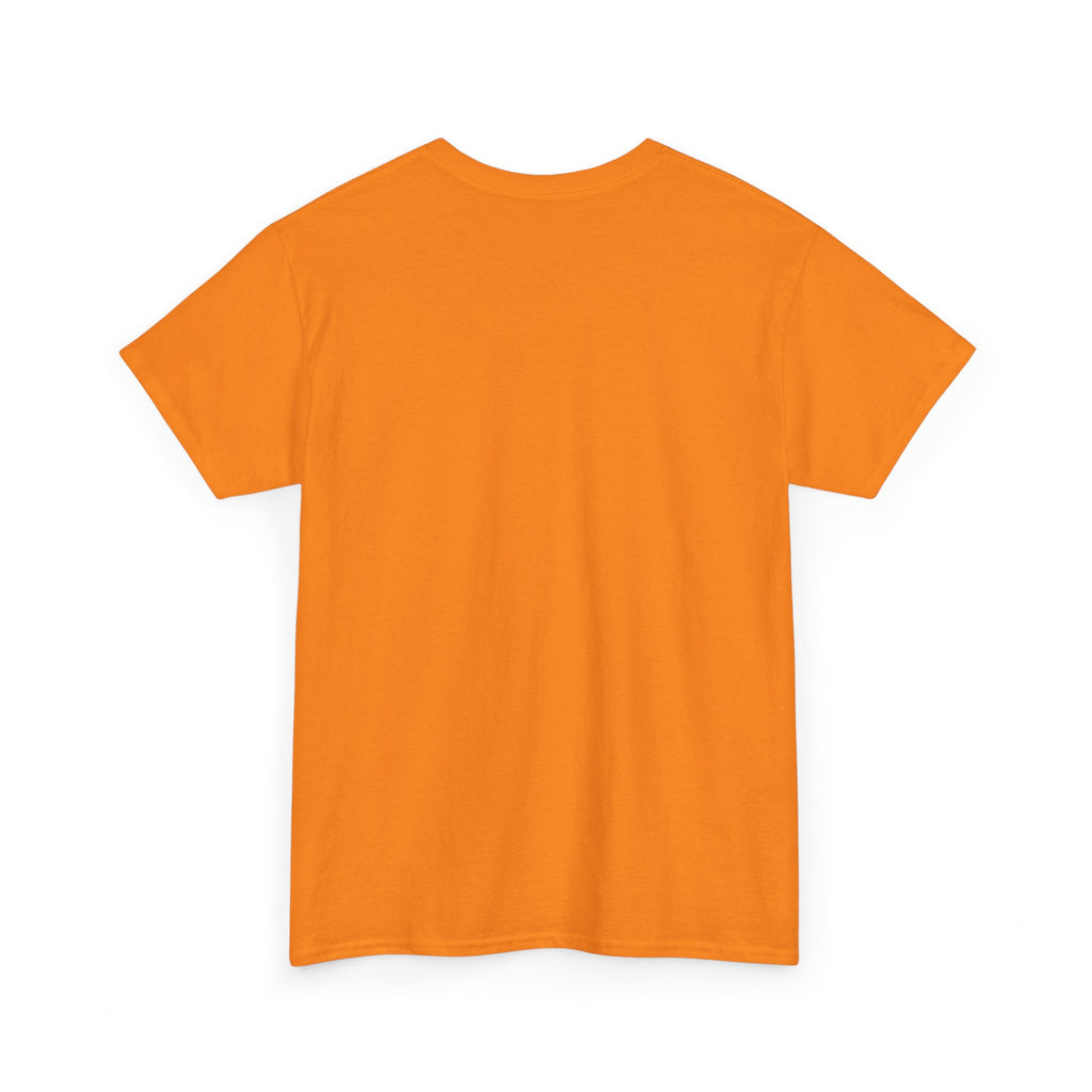 Berlin, Germany World Traveler Unisex Heavy Cotton Tee