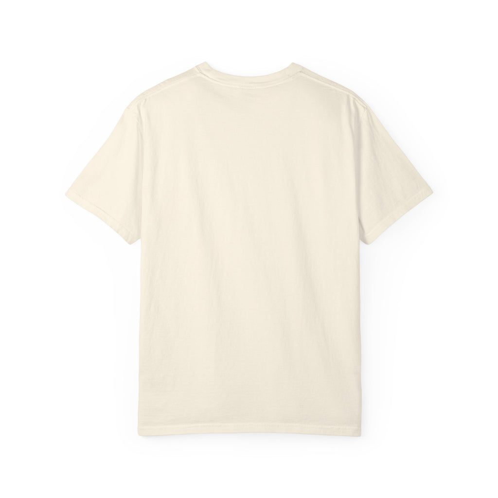 Benny & Beans Puppy Circle Graphic T-Shirt
