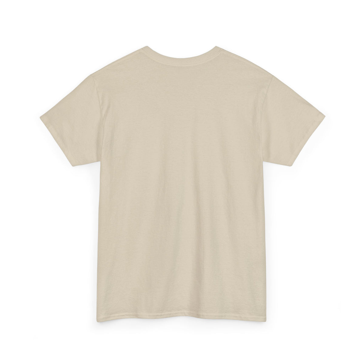 Time for a shot and a beer Unisex Heavy Cotton Tee