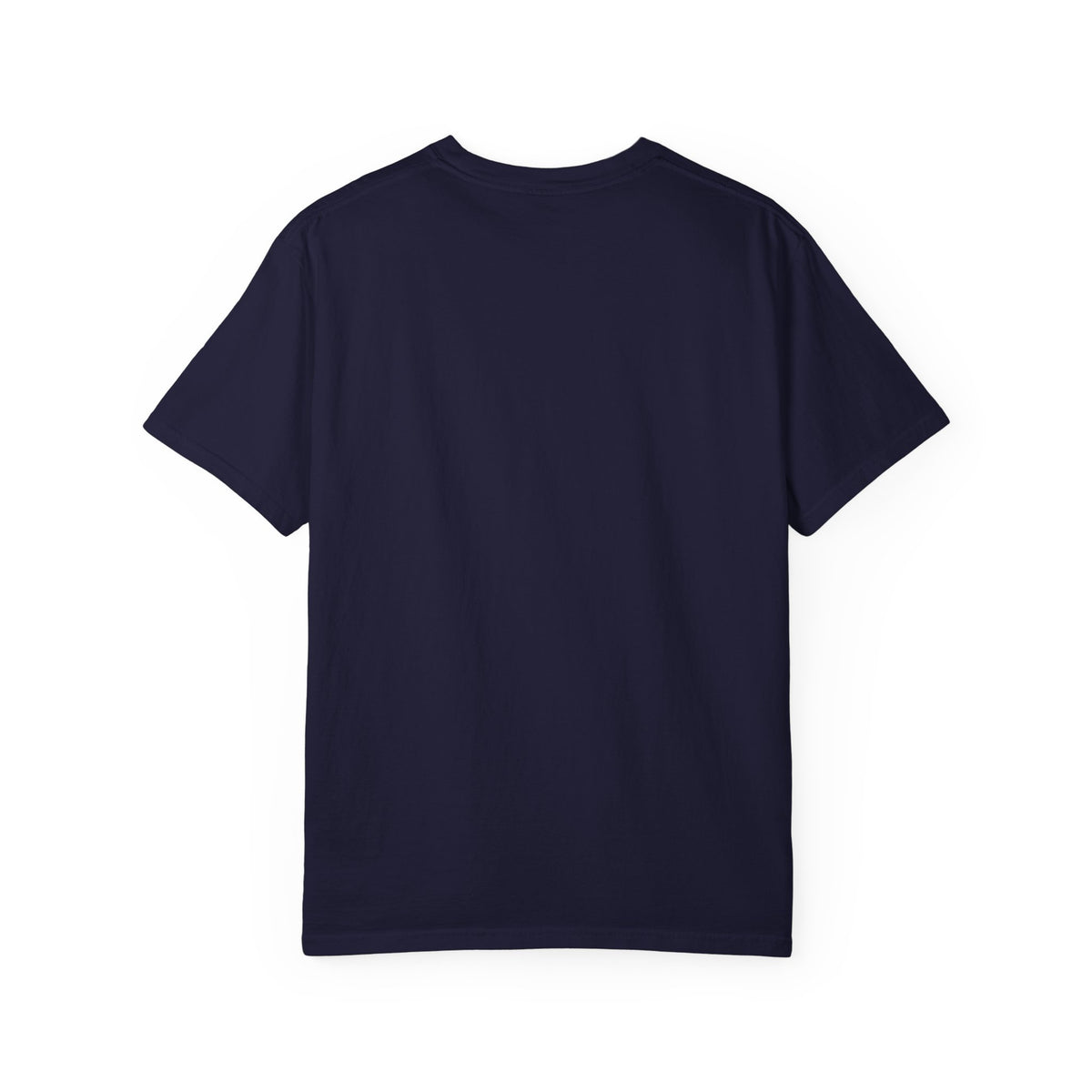 T-Shirt — Penny & Beans Vintage Dog Patch Graphic