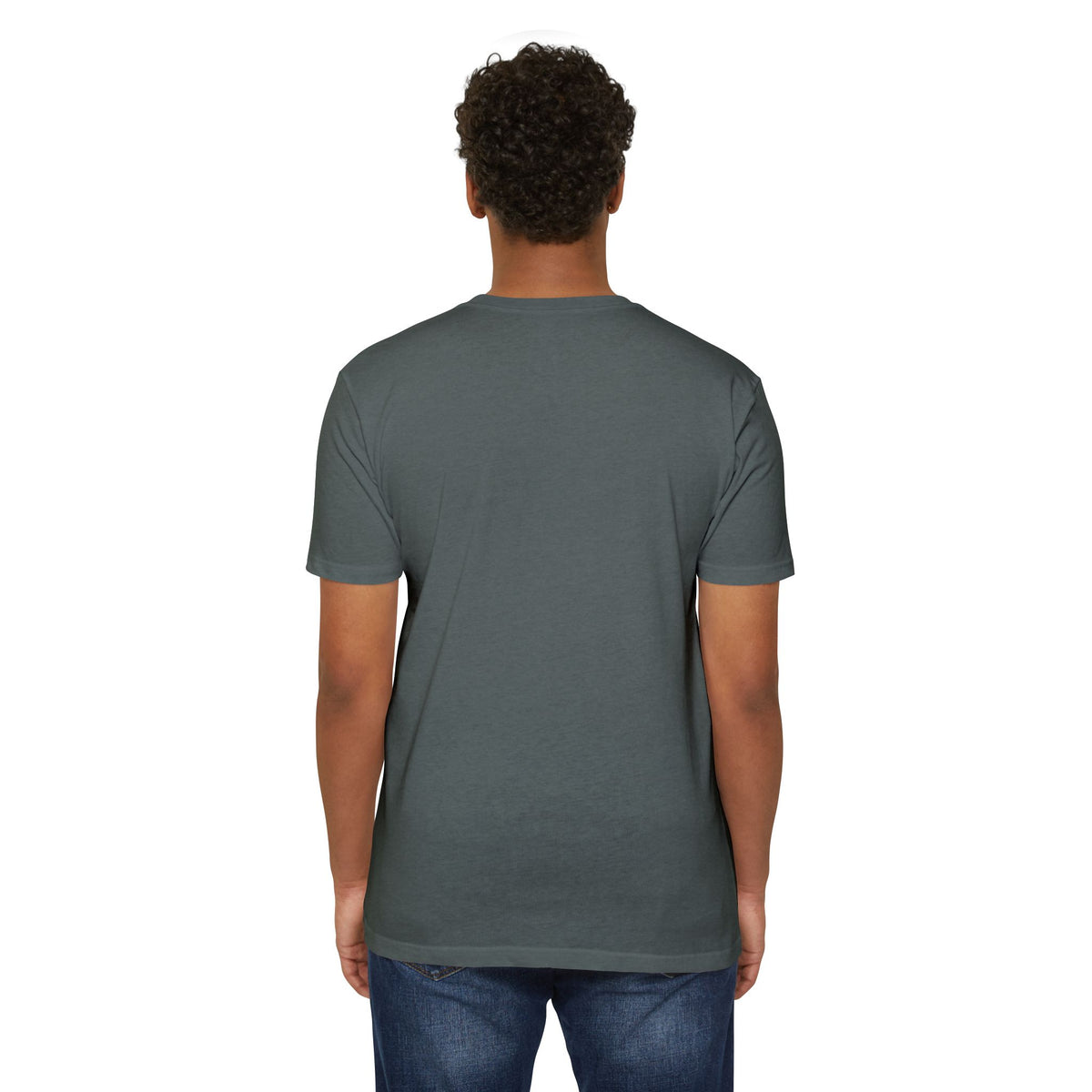 Loyal Beast Jack Russell Unisex T-shirt