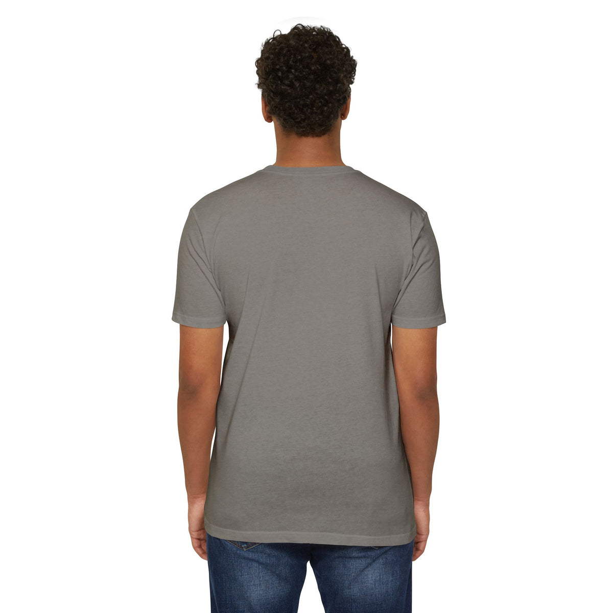 Loyal Beast Jack Russell Unisex T-shirt