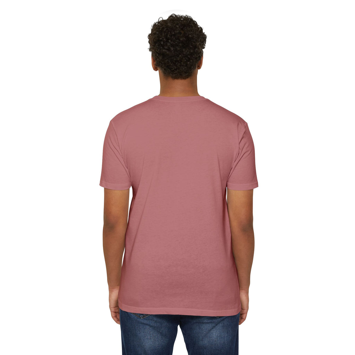 Loyal Beast Jack Russell Unisex T-shirt