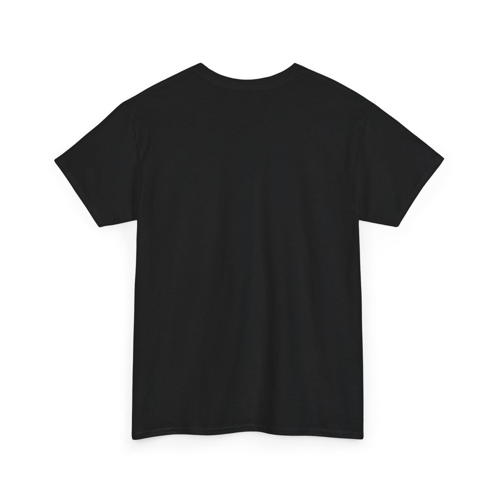 Loyal Beast Pointer Unisex Heavy Cotton Tee