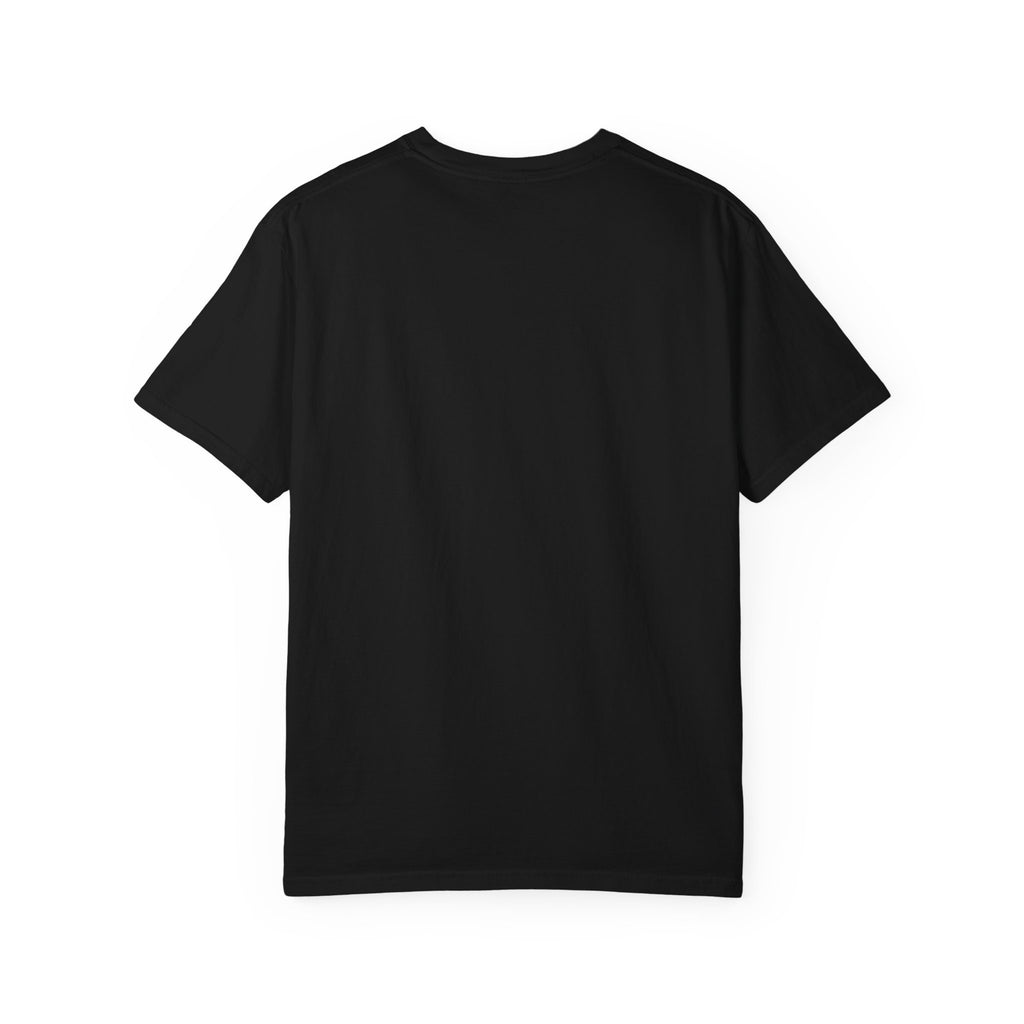 Benny & Beans Puppy Circle Graphic T-Shirt
