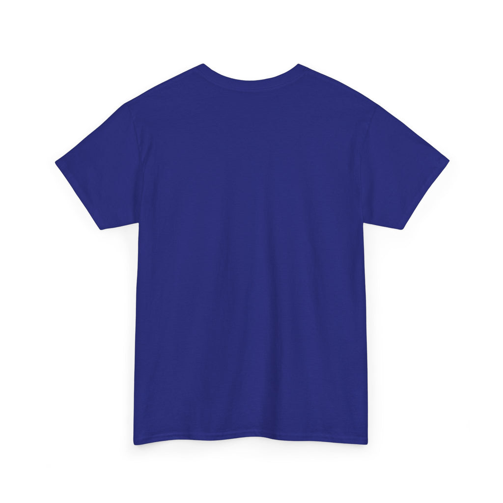 Berlin, Germany World Traveler Unisex Heavy Cotton Tee