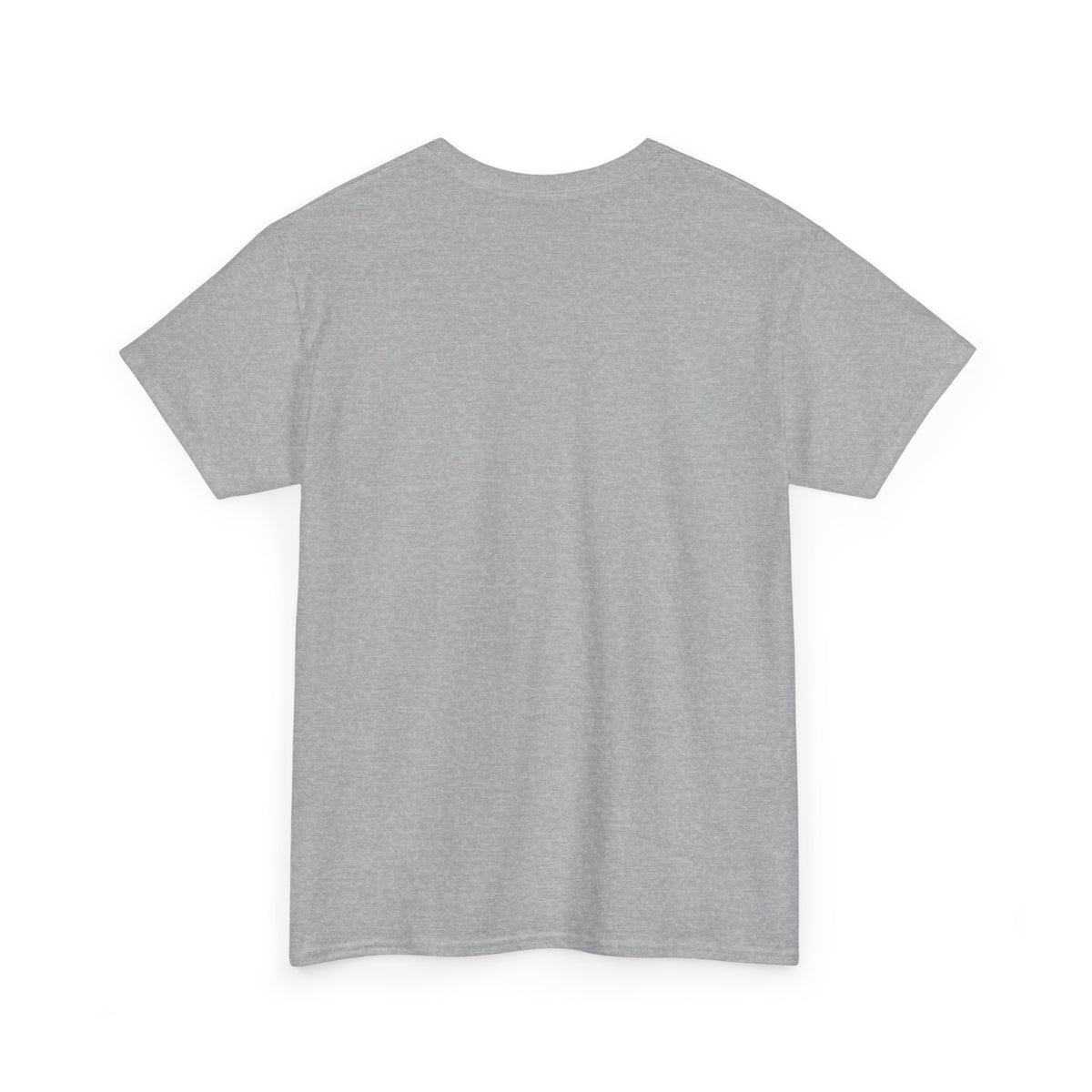 Loyal Beast Dog Maggie Unisex Heavy Cotton Tee