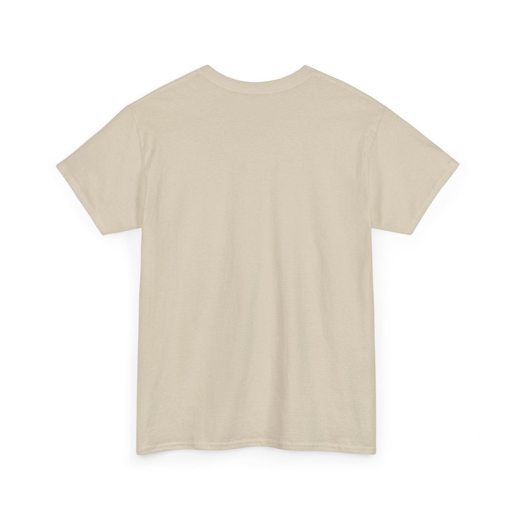 Loyal Beast Saint Bernard Unisex Heavy Cotton Tee