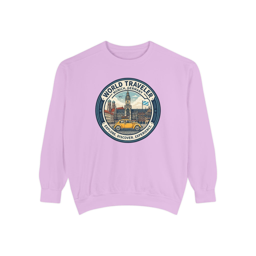 Munich, Germany Unisex  Sweatshirt