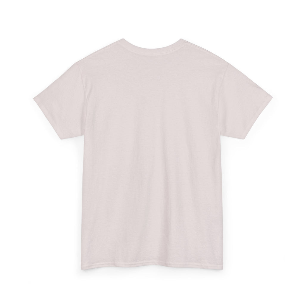 Berlin, Germany World Traveler Unisex Heavy Cotton Tee