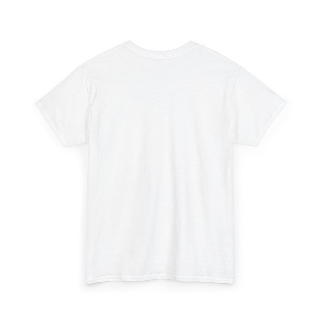 Loyal Beast Dog Maggie Unisex Heavy Cotton Tee